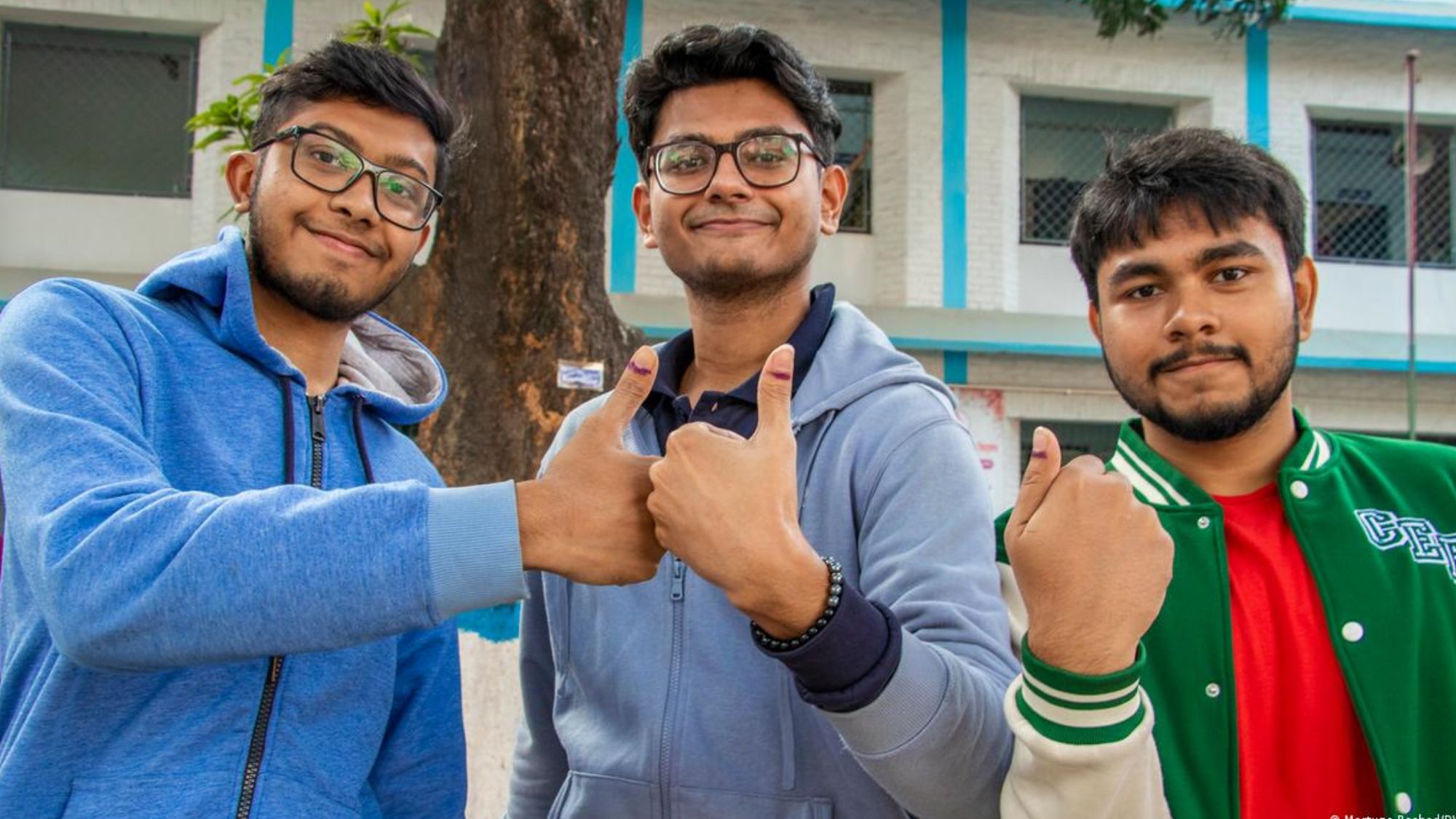 প্রার্থীর ৩৪ শতাংশ তরুণ-যুবক