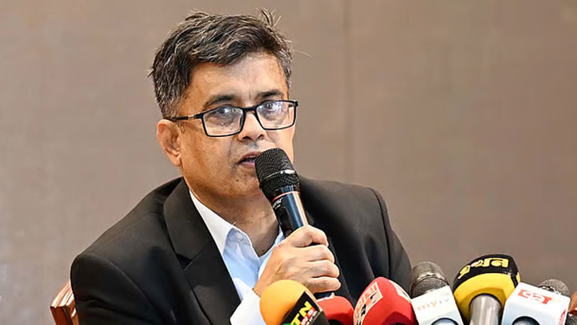 রাজনৈতিক দলগুলো যথেষ্ট সহিষ্ণু: প্রেস সচিব