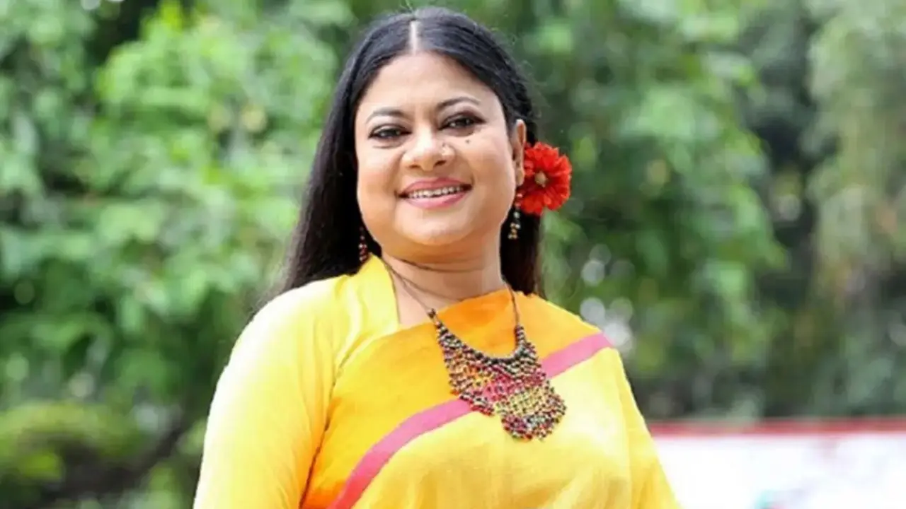 মরে গিয়ে মাটিতে মিশে মাটি উর্বর করতে পারবো নিশ্চয়ই : কনকচাঁপা