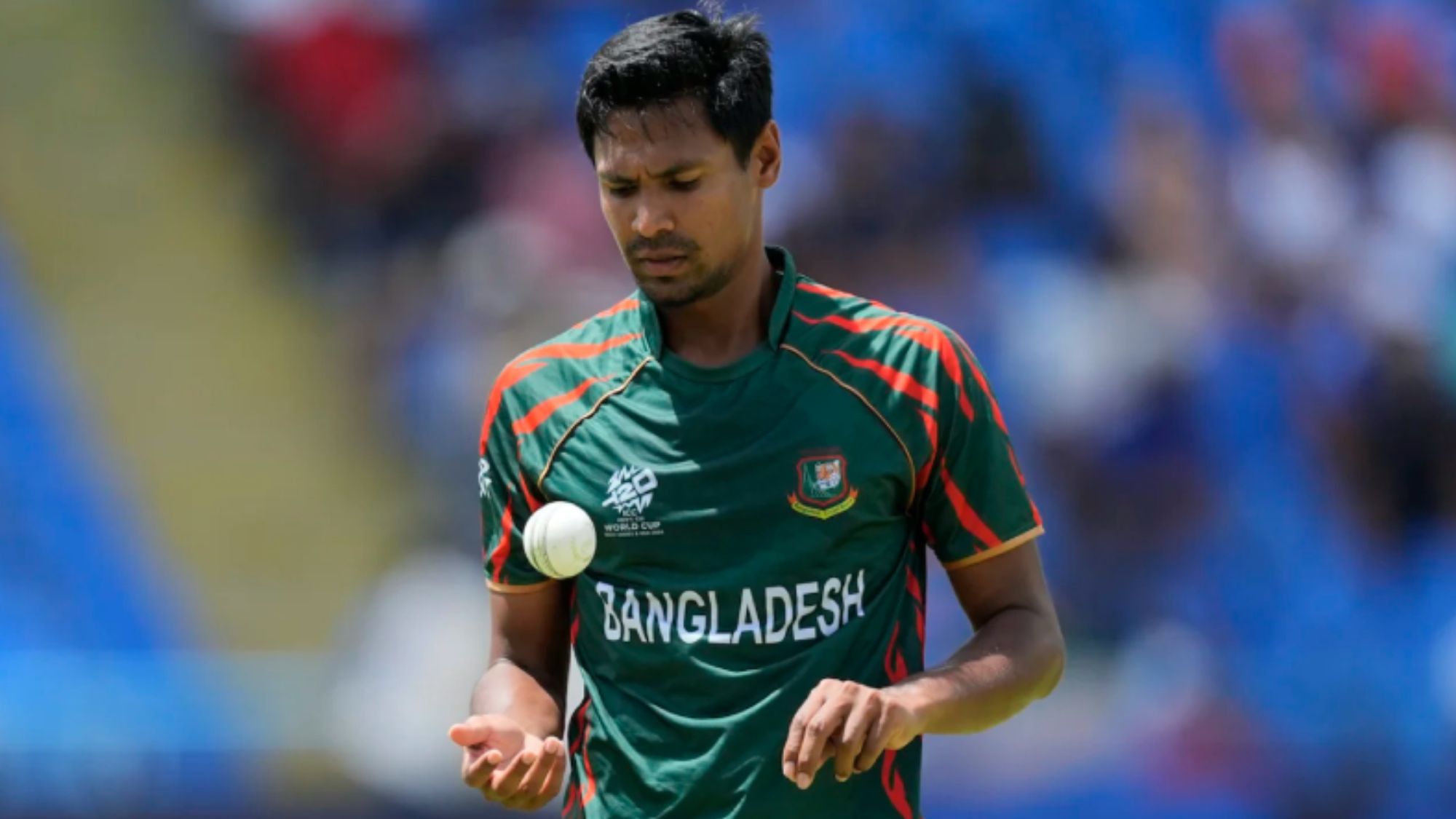 ৬ কোটি ৪৪ লাখ রুপিতে মুস্তাফিজকে দলে নিল লাহোর
