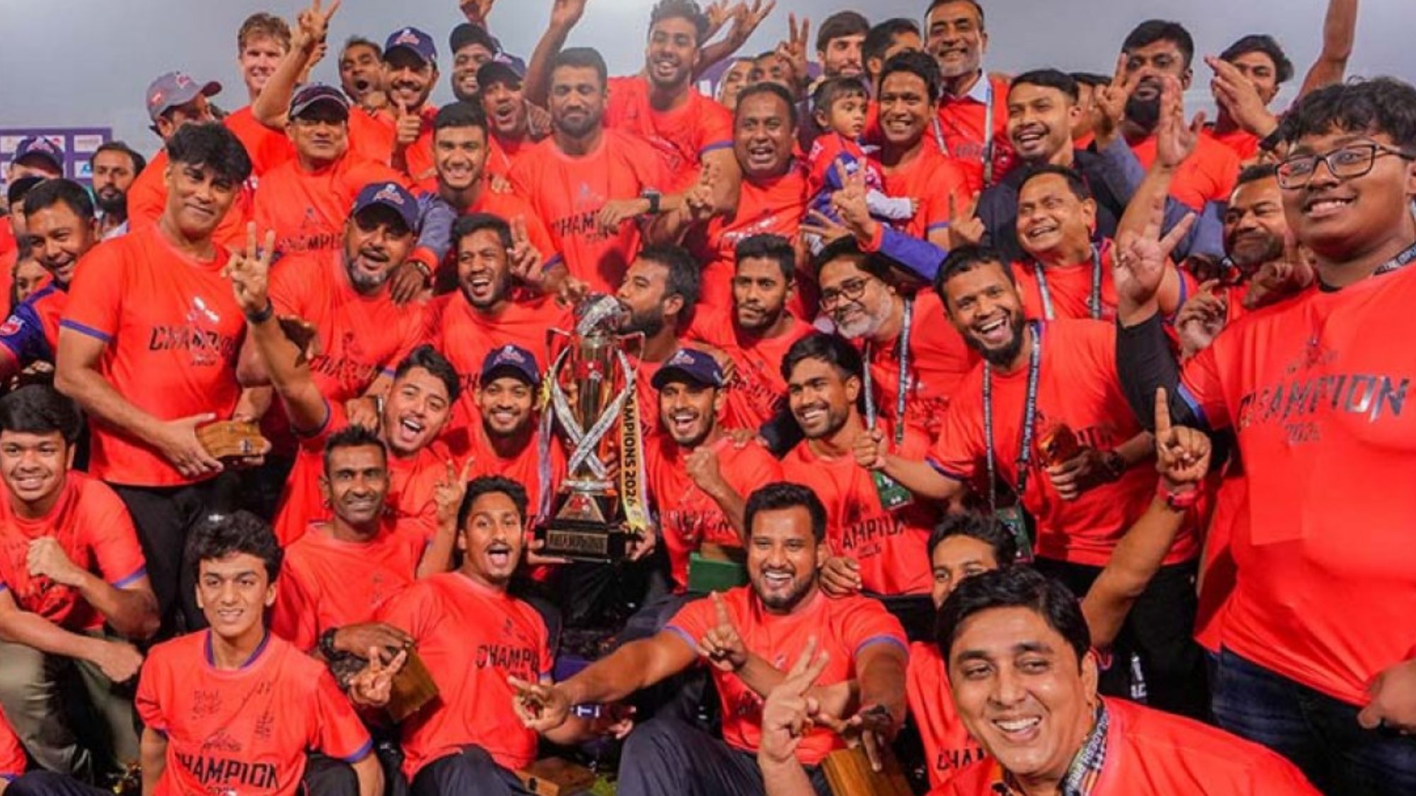 বিপিএল জিতলেও নাজমুলের অন্য ‘টেনশন’