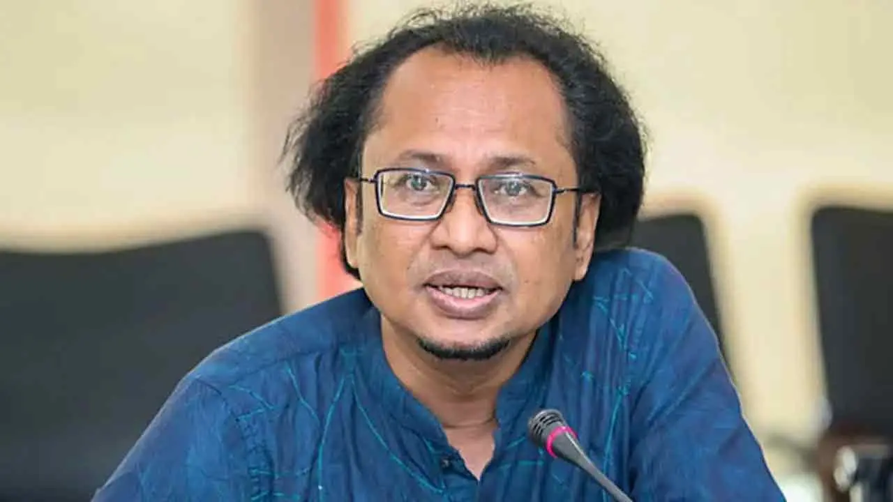 সীমান্ত হত্যা প্রায় ৭৫ শতাংশ কমেছে : প্রধানমন্ত্রীর উপদেষ্টা