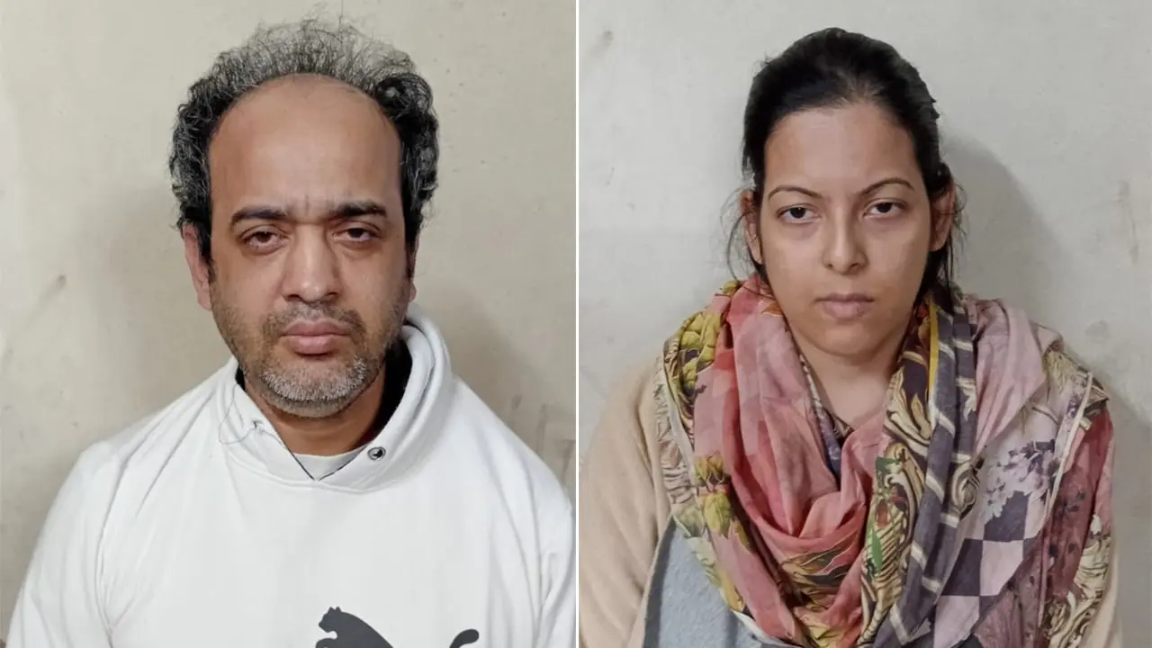 ই-ভ্যালির রাসেল ও শামীমার বিরুদ্ধে প্রায় ৩১১ কোটি টাকা মানিলন্ডারিং মামলা